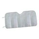 thumbnail image 4 of Parasol para parabrisas de coche, fácil de guardar, plegable, para coche 140cmx70cm, 4 of 9