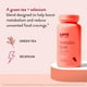 thumbnail image 5 of Love Wellness Metabolove Metabolism Booster | Curbs Food Cravings for Healthy Weight Support & Helps Boost Energy | Stimulant Free, Vegan & Gluten-Free Daily Supplement Pills | 60 Capsules, 5 of 5