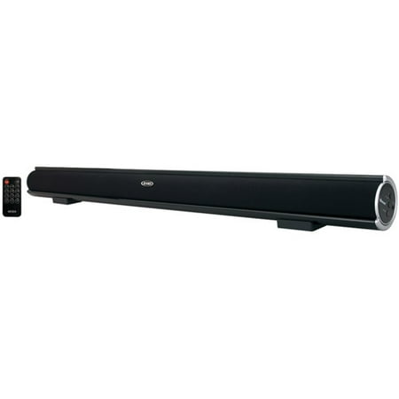 Jensen 37″ 2.0 Bluetooth Stereo Sound Bar Jensen 37″ 2.0 Bluetooth Stereo Sound Bar