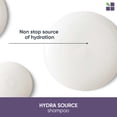 thumbnail image 2 of Matrix Biolage Hydrasource Shampoo,400ml +Conditioner,196gm, 2 of 4