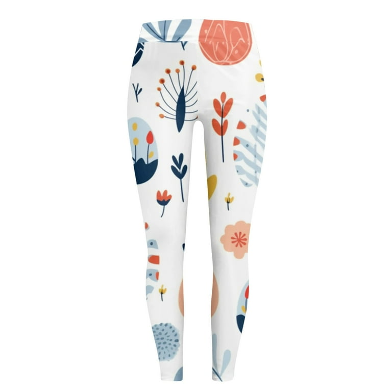 Plus size cheap easter leggings