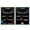 Multicolor, variant on ZCNKMX First Day of School Chalkboard Sign, Small Wooden Reusable Blackboard for Milestone Photo Prop Classroom Decor, Multicolor_B a0119