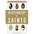 thumbnail image 1 of Dictionary of Saints, 1 of 2