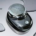 thumbnail image 1 of Portable Electric Razor USB Rechargeable Pocket Shaver Gift for Father Husband, 1 of 7