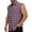 #Purple, variant on DPTALR Men's Frayed Edge Plaid Vest,Sleeveless Button Up Shirt with Chest Pocket,Purple,Big Men's,Tall Men's XL,Young Men's Tank Tops