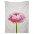 thumbnail image 1 of Society6 Cassia Beck Ranunculus Flower 50" x 60" Tapestry, 1 of 1