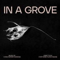 In a Grove Christopher Cerrone (CD)