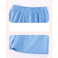 thumbnail image 6 of Emy Dola Toddler Baby Boy Summer Clothes Cute Graphic T Shirt Elastic Waist Pockets Shorts Set 2 Piece Short Sleeve Outfit, 6 of 7