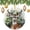 Pattern-6, variant on Pug Christmas Snow Winter Animals Dogs Ornament Pug Dog Lovers Gift Christmas Tree Ornaments Ornament for Christmas Tree Merry Xmas for Family & Friends