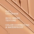 thumbnail image 2 of Concealer IT Cosmetics Bye Bye, bronceado de cobertura total para debajo de los ojos, 2 of 9