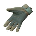thumbnail image 3 of Guantes Black Hawk Tactical Gloves Winter Velvet Full Finger Outdoor Material Microfiber Riding Motorcycle Gloves, 3 of 5
