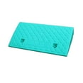 thumbnail image 2 of VONKY Portable Curb Ramp Wheelchair Threshold Ramp Kerb Ramp Non-slip 7cm Green, 2 of 6