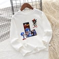 thumbnail image 2 of Camisetas de manga larga de Sonics, camisetas con letras estampadas de anime, camisetas finas de otoño, ropa interior de algodón para niños, regalo de cumpleaños para niños nuevo, 2 of 5