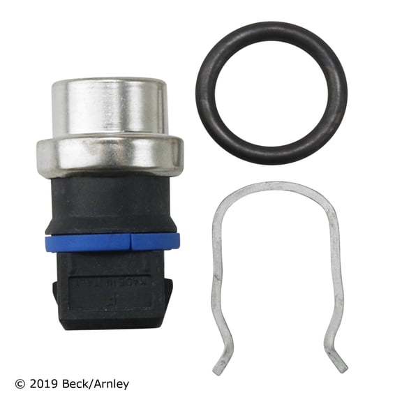 BeckArnley 158-0740 Coolant Temp Sensor