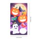 thumbnail image 2 of 1 juego de lanzamiento de Halloween, 2 of 3