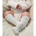 thumbnail image 2 of 5 pares de calcetines hasta la rodilla para niñas, medias bonitas de tubo, medias largas Unisex para bebés, medias de calcetín para bebés, 2 of 4