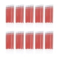 thumbnail image 4 of Abbracc 100 Pcs Recharges de Stylo Effaçables à Chaud, Recharges de Stylo de Marquage en Tissu Chauffant Rouge, 4 of 9