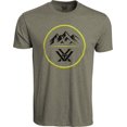 thumbnail image 1 of Remera Vortex Three Peaks de Manga Corta Talle XL Regular, 1 of 4