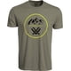 thumbnail image 1 of Camisa Vortex Three Peaks de manga corta XXL, 1 of 4