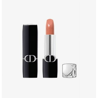 Christian Dior Rouge Dior Couture Lipstick Metallic Refillable