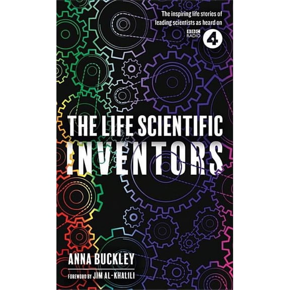 The Life Scientific: Inventors (Hardcover)