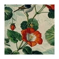 thumbnail image 4 of BANET  Spring Tablecloth  Rectangular, Watercolor Floral Flowers Washable Table Cover for Party Picnic Dinner Decor white, 4 of 8