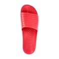 thumbnail image 4 of Athletic Works Men's Tunnel Slide Sandals, 4 of 6