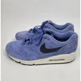 thumbnail image 2 of Ni - ke Ni - ke Air Max 90/1 Purple Basalt Sneakers AJ7695500 Shoes US Men's Size 11, 2 of 5
