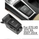 thumbnail image 2 of New Parking Brake Control Switch Button Auto H Hold for - E70 X5 E71 E72 X6 2007-2014 61319148508, 2 of 5