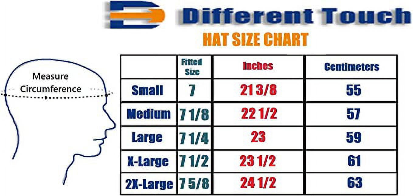 Different Touch Men 100% Wool Felt Top Hats Victorian Style Mad Hatter Tall