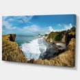 thumbnail image 2 of Rocky Beach sur l'Le de Sumba - Grande Impression sur Toile, 2 of 3