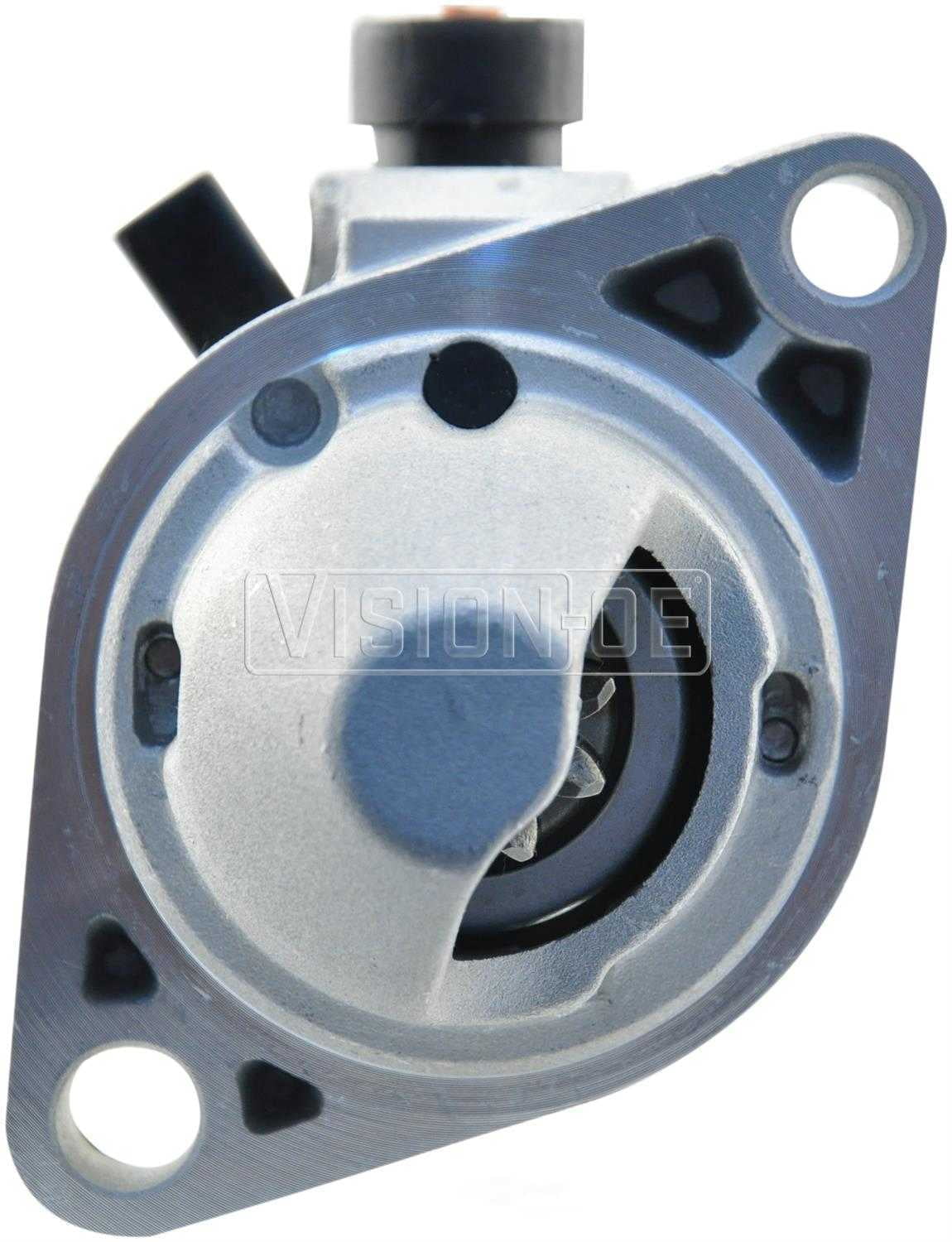 Vision OE N17960 New Starter Motor