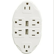 Compact Ear Wax Pick Ear Cleaner Tool with LED Flash Lighting-2 Pack