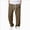 Brown, variant on Men's Big and Tall Pants Pants Lightweight Cotton Stretch Combat Outdoor Hiking Pants Sweatpants Relaxed Fit Big and Tall Pants Pants Big and Tall XXXXL Navy