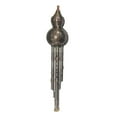 thumbnail image 3 of Justharion Hulusi Flute Ethnic Musical Instrument Traditional Music for Lover Beginner c key 42cm, 3 of 6