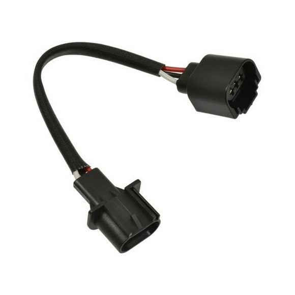 Dodge Ram 1500 Headlight Wiring Harness