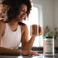 thumbnail image 5 of Great Lakes Wellness Quick Dissolve Collagen Peptides - Unflavored 16 oz Pwdr, 5 of 5