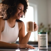 Great Lakes Wellness Quick Dissolve Collagen Peptides - Unflavored 16 oz Pwdr