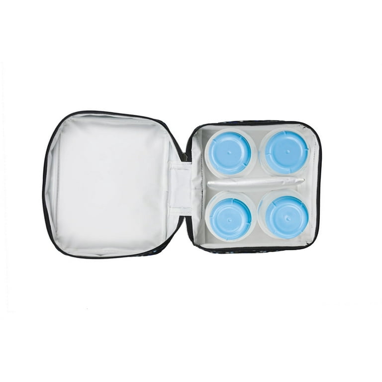 Packit freezable breastmilk and formula cooler 2025