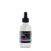 Kaleidoscope Miracle Drops Hair Regrowth Oil Extra Strength 2 Oz