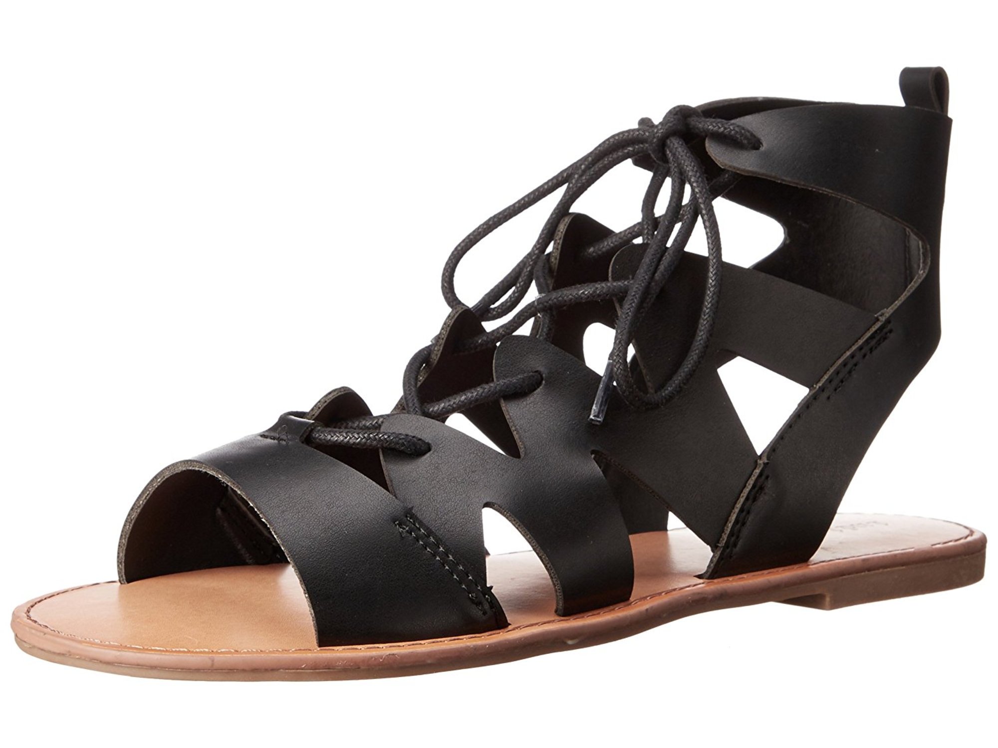 indigo rd gladiator sandals