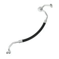 thumbnail image 1 of Manguera de Refrigerante de A/C para Toyota Crown 2005-2009 Línea de Manguera de Aire Acondicionado No. 887120N030 Caucho Hierro, 1 of 6