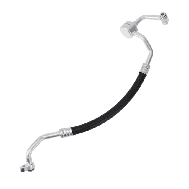 Manguera de Refrigerante de A/C para Toyota Crown 2005-2009 Línea de Manguera de Aire Acondicionado No. 887120N030 Caucho Hierro