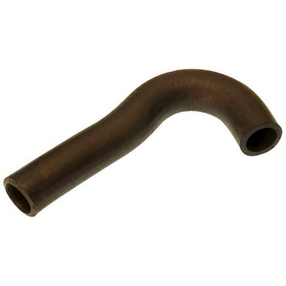 ACDelco Gold Radiator Hose Fits 1995 Toyota Tercel
