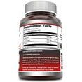 thumbnail image 5 of Amazing Formulas BCAA 2:1:1 1000 Mg Per Serving 500 Capsules | 250 Servings | Branched Chain Amino Acids | Post Workout Muscle Recovery Capsules for Men & Women, 5 of 5