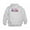 Ash Gray, variant on CafePress - Peppa Pig: Granny & Grandpa Pig - Kids Hooded Sweatshirt, Classic Hoodie