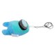 thumbnail image 4 of Regalo para niños, muñeco de peluche lindo y suave, juguete de peluche para niños, rendimiento probado, 4 of 9