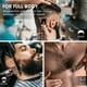 thumbnail image 5 of Ufree Cortapelos profesional para hombres, cortapelos con cuchilla en T y kit de recortador de bigote con pantalla LCD, bordeadores de precisión para corte de pelo y aseo, afeitadora eléctrica de grad, 5 of 5