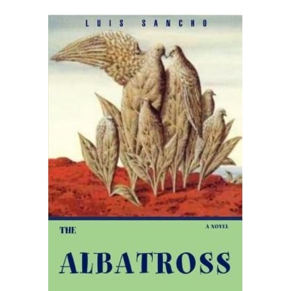 Les Albatros