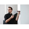 thumbnail image 3 of Leica DISTO E7100i 200ft Laser Distance Measure with Bluetooth, Black/Red, 3 of 12